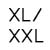 XL/XXL