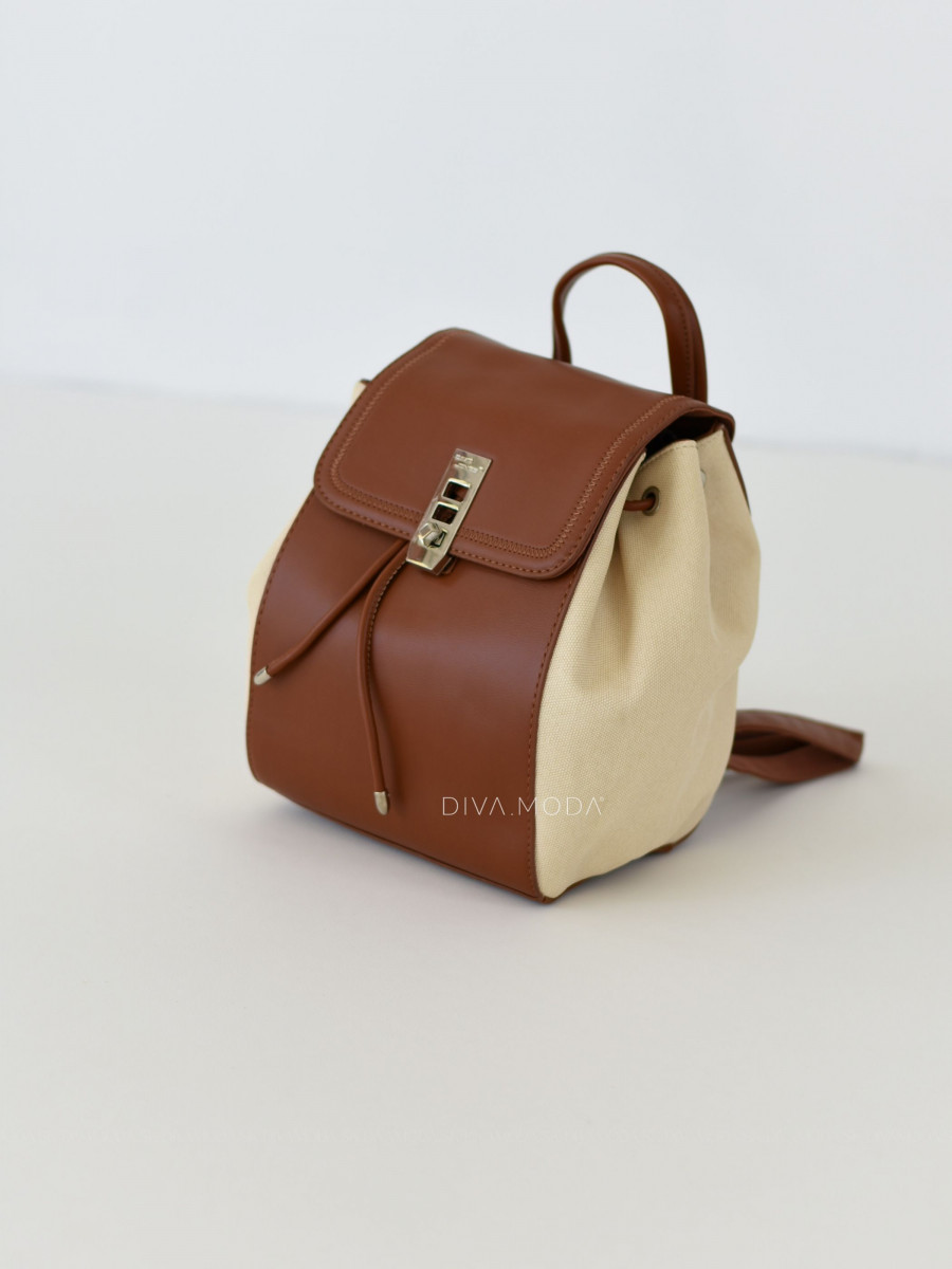 Ruksak cinamo N 4