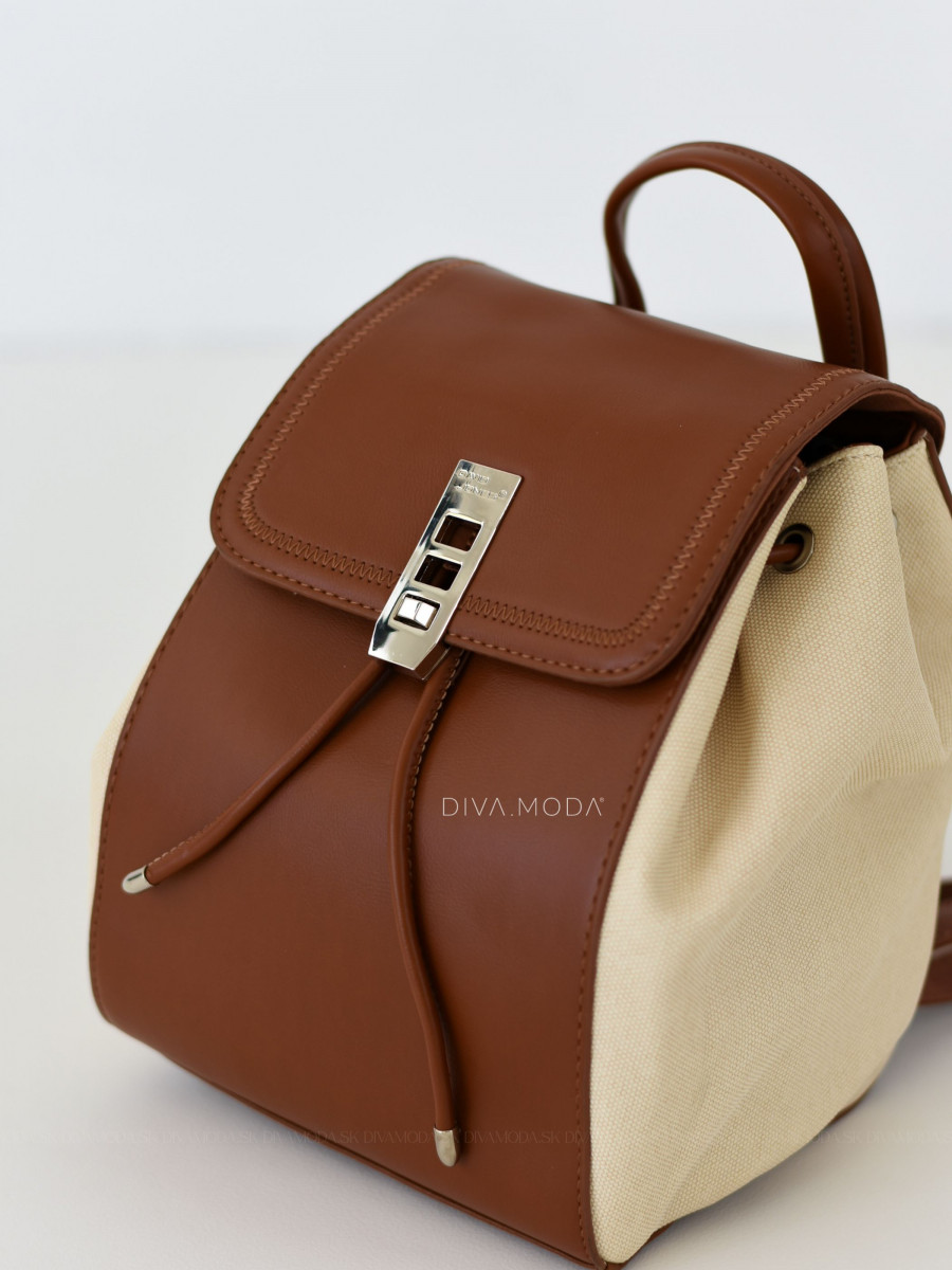 Ruksak cinamo N 4