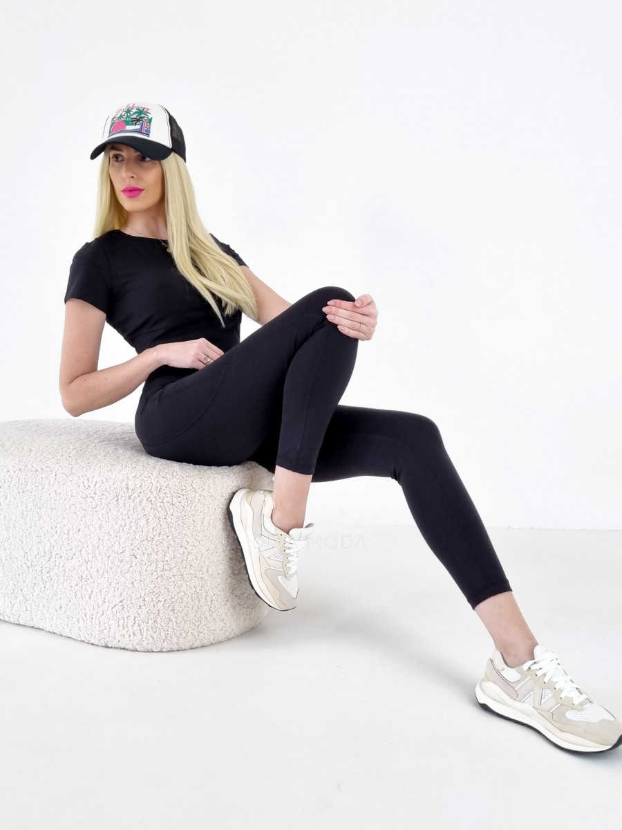Push up komplet Wiwi čierny A 202 Push up komplet Wiwi čierny A 202