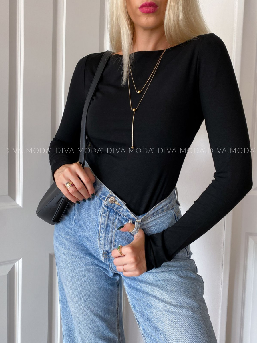 Pružné lodičkové body čierne V 54 Pružné lodičkové body čierne V 54