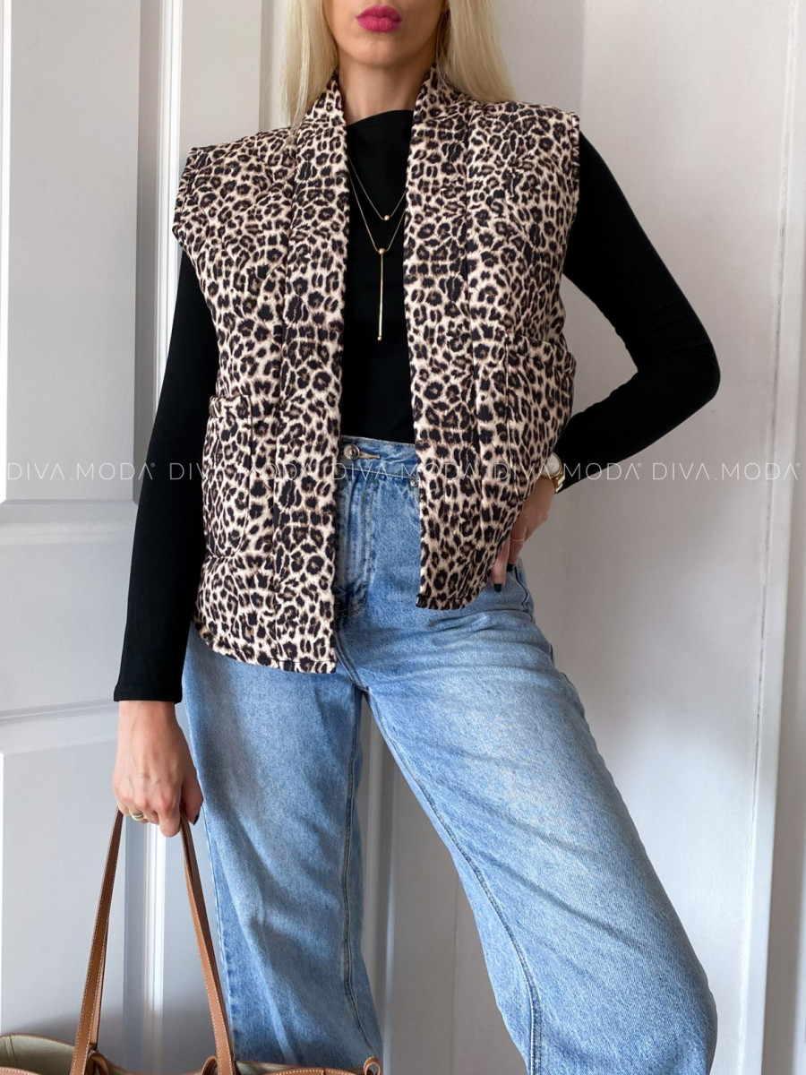 Leopardia vesta V 66