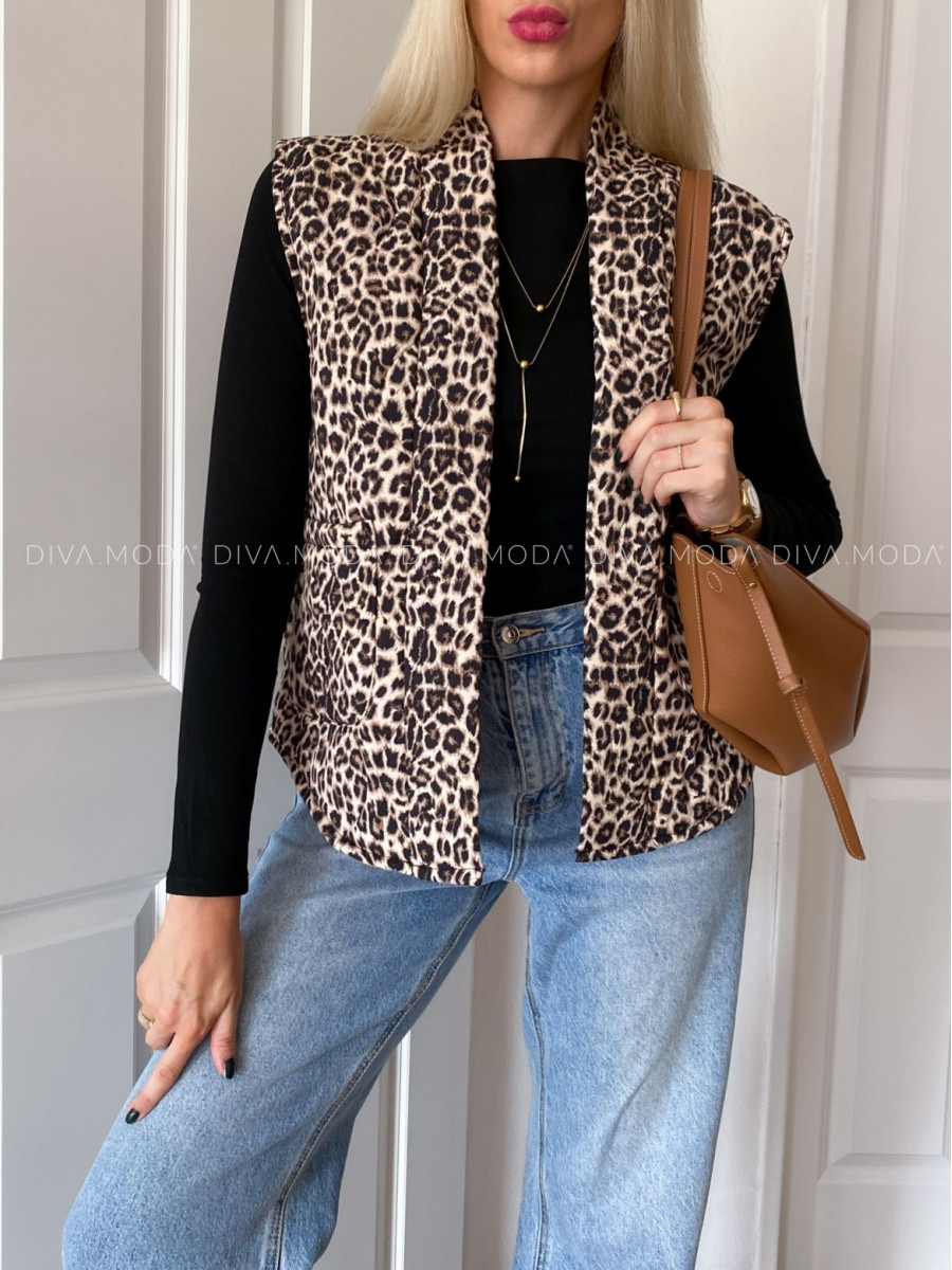 Leopardia vesta V 66