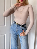 Pružné lodičkové body béžové V 54 Pružné lodičkové body béžové V 54