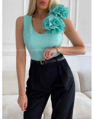 Top s 3D kvetmi mint M 348