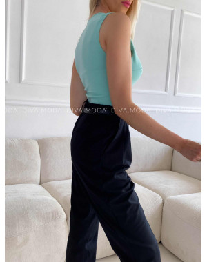 Top s 3D kvetmi mint M 348