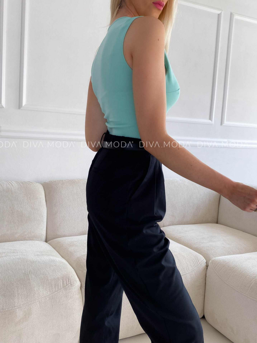 Top s 3D kvetmi mint M 348