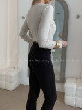 Basic hodvábne body s kruhom béžové AB 51 Basic hodvábne body s kruhom béžové AB 51
