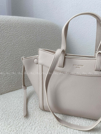 Shopper kabelka Gallantry béžová