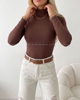 Basic rolákové body čokoládové AB 816