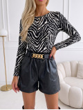 Zebrí top AB 915 Zebrí top AB 915